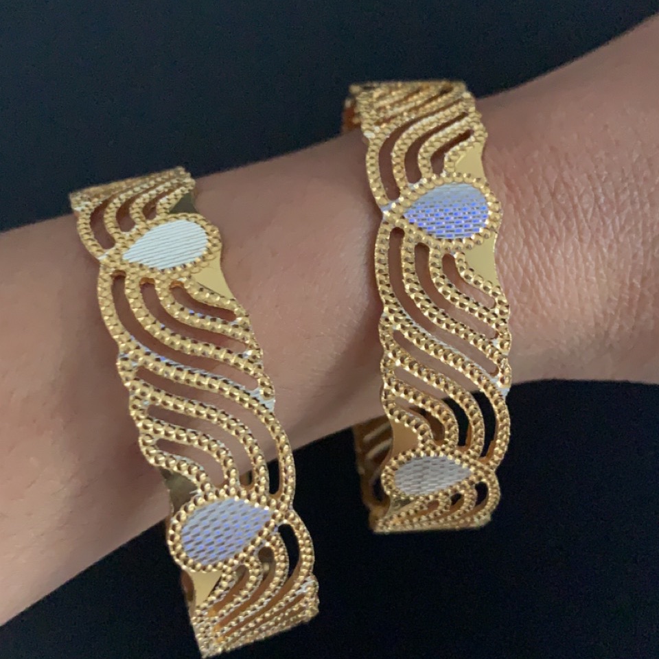 Bangles (Kadde)